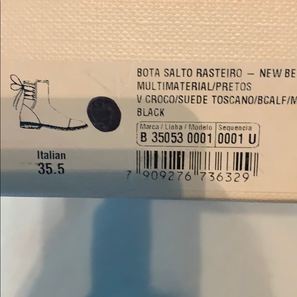 Boot - Picture 3 of 8